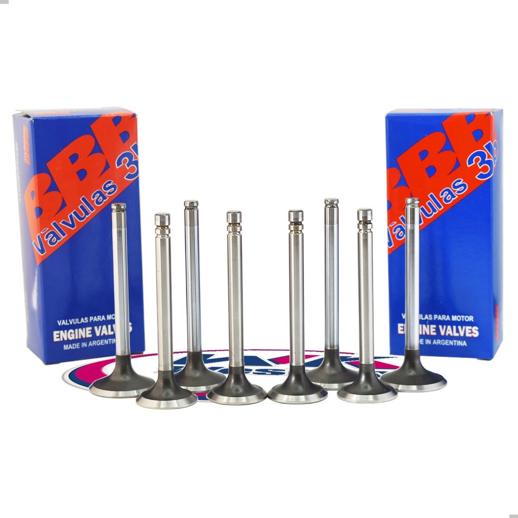 VALVULAS KIT  HONDA XLX 350
