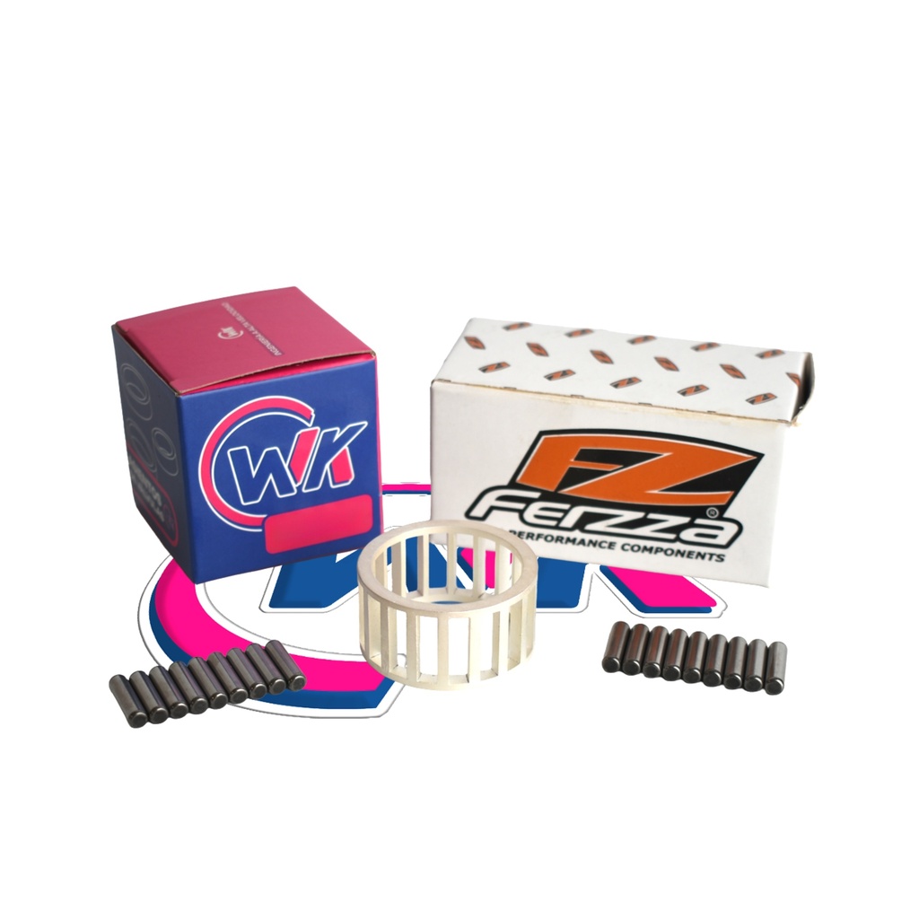 Jaula Cg tita´n 150 ferzza