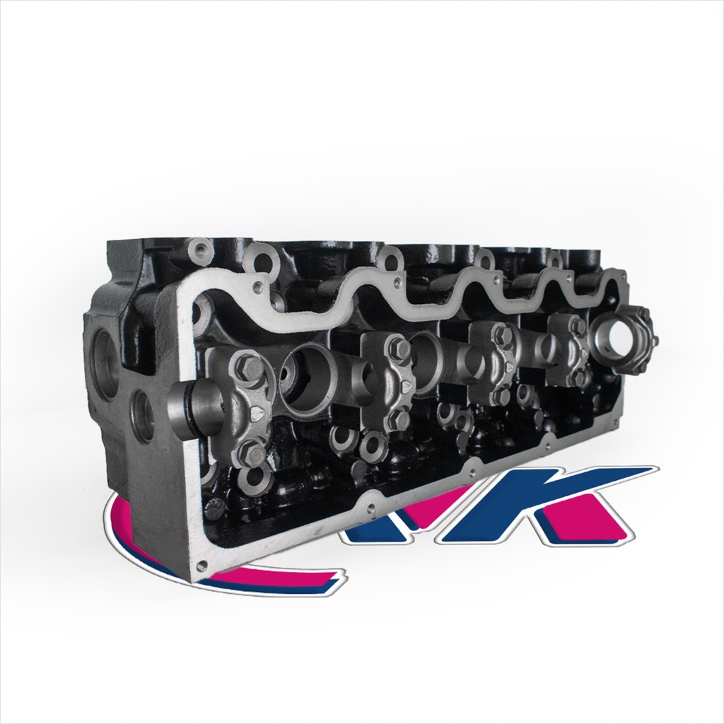 Tapa de cilindro VW 1.9 D RK