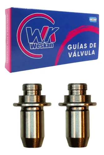Guia De Válvula Susuki Fb 100 - Fundición X Juego