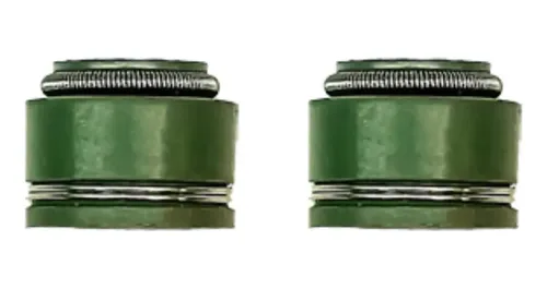 Retén De Válvulas Para Kayak 150 - Varillera - Cadenera  X 2