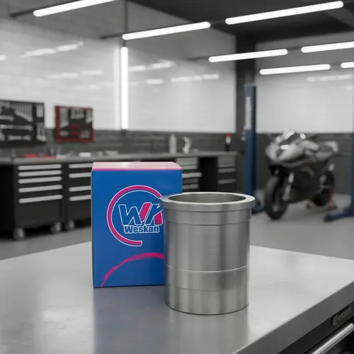 Camisas Cilindro Kawasaki Vulcan 500 