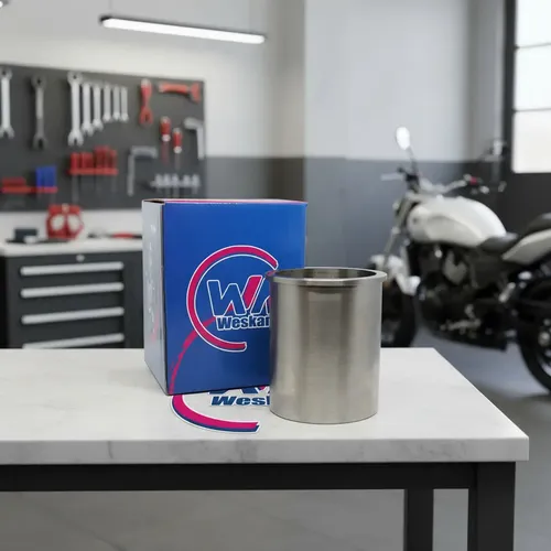 Camisas Cilindro Honda Tornado 290 - Pistón 79