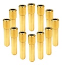Guías De Válvulas Chevrolet 400 Super / C 10  - Bronce X12