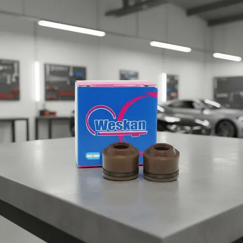Retén De Válvulas Para Moto Honda Cg 150 / Tornado 250 X 2