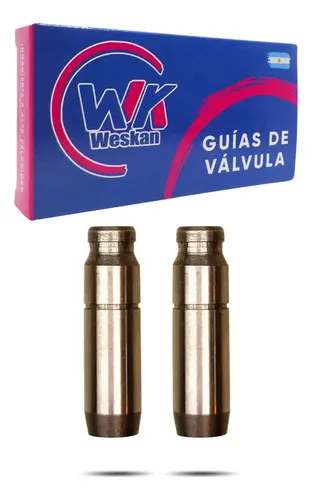 Guia De Válvula Honda Biz 125 - Fundición X Juego
