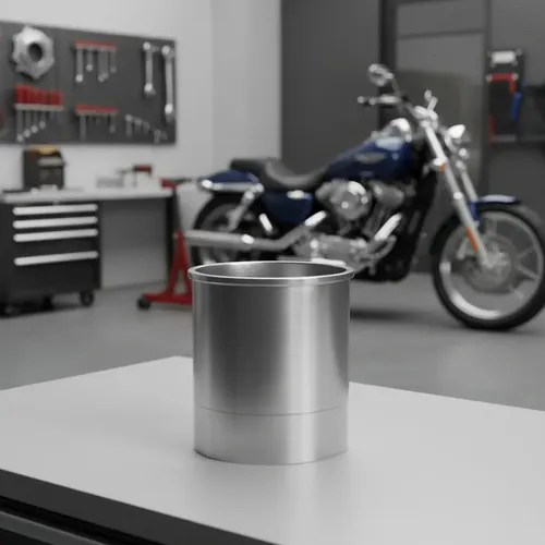 Camisas Cilindro Honda Cb 450