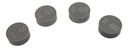 Pastillas Reguladoras De Válvula Honda Tornado 7.50 - Kit X4 2.60