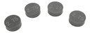 Pastillas Reguladoras De Válvula Honda Tornado 7.50 - Kit X4 2.75