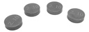 Pastillas Reguladoras De Válvula Honda Tornado 7.50 - Kit X4 2.10