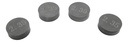 Pastillas Reguladoras De Válvula Honda Tornado 7.50 - Kit X4 2.35