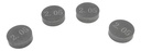Pastillas Reguladoras De Válvula Honda Tornado 7.50 - Kit X4 2.05