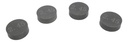 Pastillas Reguladoras De Válvula Honda Tornado 7.50 - Kit X4 2.45