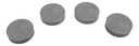 Pastillas Reguladoras De Válvula Honda Tornado 7.50 - Kit X4 1.80