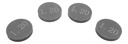 Pastillas Reguladoras De Válvula Honda Tornado 7.50 - Kit X4 1.20