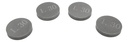 Pastillas Reguladoras De Válvula Honda Tornado 7.50 - Kit X4 1.30