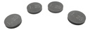 Pastillas Reguladoras De Válvula Honda Tornado 7.50 - Kit X4 1.25