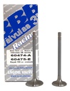 Valvula Mpi Kayak 150 Chavetero Original Cromado (adm+esc)