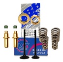 Kit Premium Competicion Racing Mpi Kayak 150 