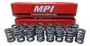 Resorte De Valvula 3b Racing Mpi Ford Zonal 3119/3120
