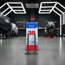 Kit Valvula 3b Honda Cbx 200 