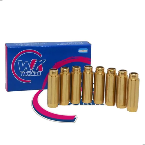 Guia De Válvula Bronce Fiat Palio 1.7 Diesel Motor Tipo