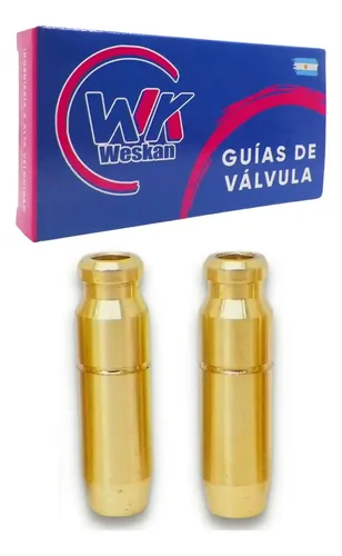 Guia De Válvula Honda Biz 125 - Bronce X Juego