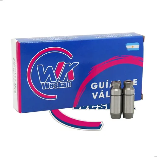 Guias Fundicion Yamaha Crypton 110 / Ttr 90
