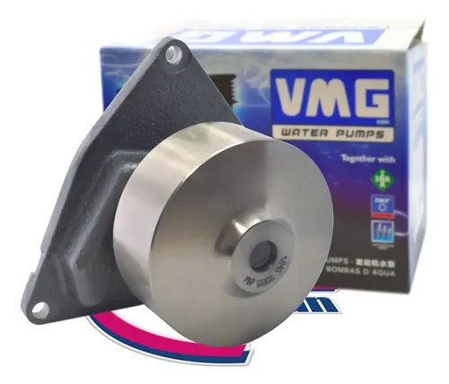 Bomba De Agua Vmg Ba 631 Volkswagen Camion Cummins Isce 8.3