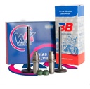 Valvula 3b Motomel Skua / Motard 200 - Xplora 250 + Guías