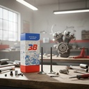 Valvula De Moto 3b Honda Glh 150 / Cb 150 Invicta