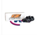 Leva Ferzza Racing Xx Honda Twister 250 Doble Trat. Térmico