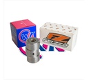 Muñon Desplazado Ferzza +2mm Honda Cg Titan 150