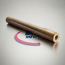 Buje Bronce Al Aluminio Para Casquillo 35x20x300 - Racing