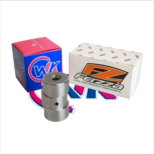 Muñon Desplazado Ferzza +2mm Honda Xre / Cbx 300