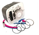 Kit Cilindro + Pistón Motomel Skua 250 / Xmm 250 - 65.50 Std