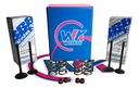 Válvula 3b Racing Tornado 250 Sobremedida + Resortes Blando