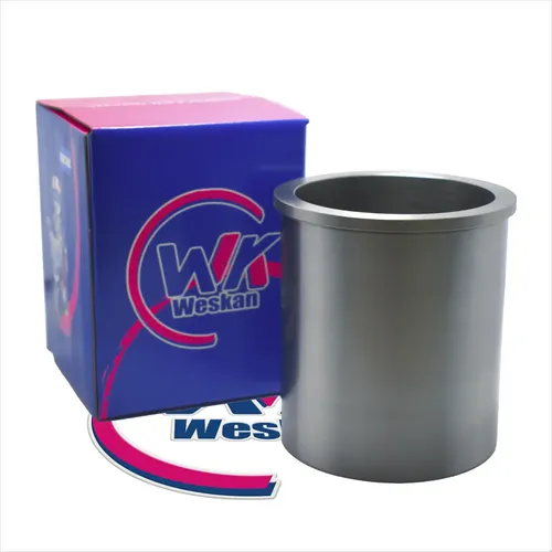 Camisa De Cilindro Honda Twister / Tornado 480 Pistón 100mm