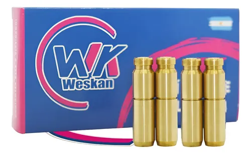 Guia De Válvula Weskan Bajaj Dominar 400 Bronce