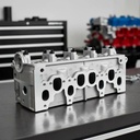 Tapa Cilindro Vw 1.9 Diesel Aaz 1y 7mm Guias Polo Saveiro