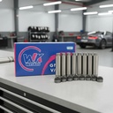 Guia De Valvula Fiat Palio Siena Idea Fire 1.4 8v + Retenes