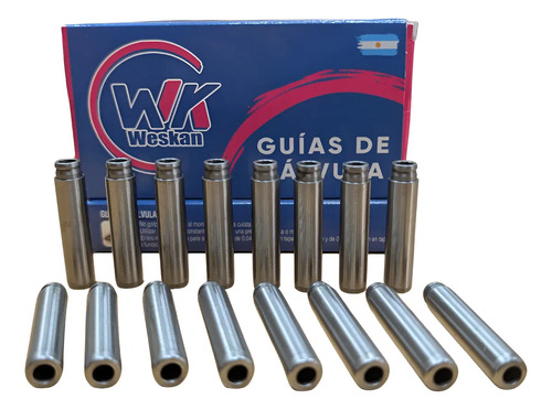 Guía De Válvula Peugeot 207 Gti 3008 Ds3 1.6 T Motor Thp X16
