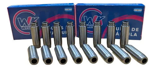 Guia De Válvula Fiat Siena / Palio Motor Torque 1.6 16v