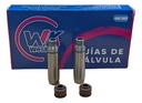 Guia De Válvula Suzuki Gn 125 / 250 - Dr 100 / 125 / 200