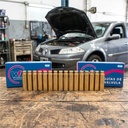 Guia De Valvula Bronce Renault Megane / Laguna 2.0 N7q