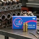 Guia De Válvula Ktm Duke 390 Bronce X2