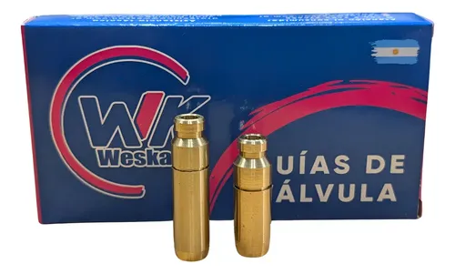 Guia De Válvula Yamaha Fz 16 2.0 / Fz Fi / Fzs Fi - Bronce