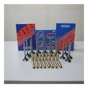 Valvula Ford Mondeo Escort 1.8 - 2.0 Zetec 16v + Guia Bronce