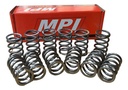 12 Resortes De Valvula 3b Racing Mpi Ford Falcon Código 3007