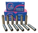 Guias De Valvula M Benz Om 904 4.3 12v / Om 924 4.8 12v